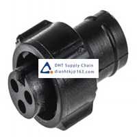 Deutsch_IMC16-2003X_Circular connector
