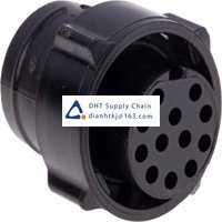Deutsch_IMC26-2212X_Circular connector