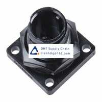 Deutsch_IMC24-1602X_Circular connector