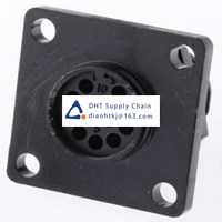 Deutsch_IMC24-2212X_Circular connector