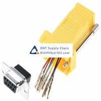 RS PRO_314-8234_D-SUB connectors