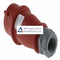 MENNEKES_742_Mains and DC power connectors