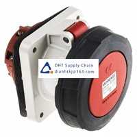 MENNEKES_1128A_Mains and DC power connectors