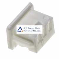 Molex_51021-0300_Printed Circuit Board Connector