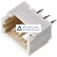 Molex_53047-0310_Printed Circuit Board Connector