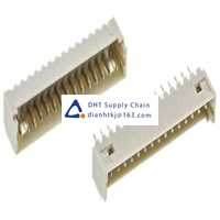 Molex_53047-1510_Printed Circuit Board Connector