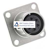 Hirose_RM12BRB-6S(81)_Circular connector