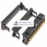????????_HIF3BA-26D-2.54R_Printed Circuit Board Connector