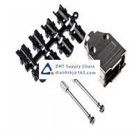 MH Connectors_MHDTPK9-K_D-SUB connectors