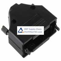 MH Connectors_DTPPK25-K_D-SUB connectors