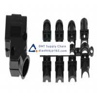 MH Connectors_MHD45PPK9-K_D-SUB connectors