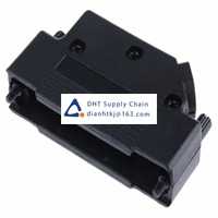 MH Connectors_MHD45PPK37-K_D-SUB connectors