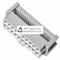3M_89120-0101HA_Printed Circuit Board Connector