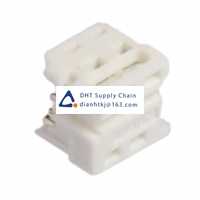 Molex_90327-0304_Printed Circuit Board Connector