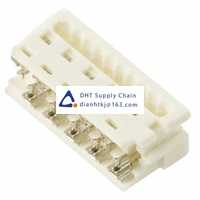 Molex_90327-0310_Printed Circuit Board Connector