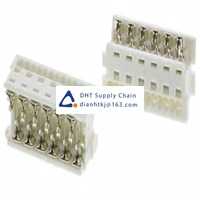 Molex_90327-0312_Printed Circuit Board Connector