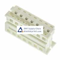Molex_90327-0314_Printed Circuit Board Connector