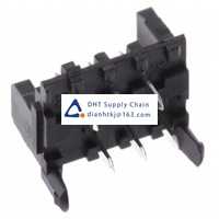 Molex_90325-0006_Printed Circuit Board Connector