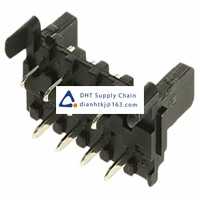 Molex_90325-0008_Printed Circuit Board Connector