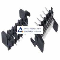 Molex_90325-0010_Printed Circuit Board Connector