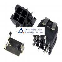 Molex_43045-0415_Printed Circuit Board Connector