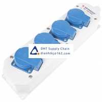 MENNEKES_88678_Mains and DC power connectors