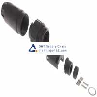 Amphenol Industrial_C016-10I014-0032_Circular connector