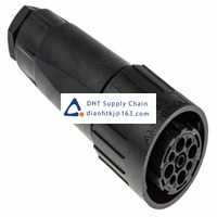 Amphenol Industrial_C016-10E008-0021_Circular connector