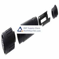 Amphenol Industrial_C016-10E017-0021_Circular connector
