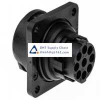 Amphenol Industrial_C016-10C008-0001_Circular connector