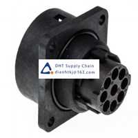 Amphenol Industrial_C016-10G008-0001_Circular connector