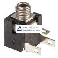 Switchcraft_MDSL2ARA_AV Connector