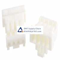 Hirose_DF1E-4S-2.5C_Printed Circuit Board Connector