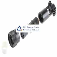 ITT Cannon_KPTC6F10-6P-F-MA_Circular connector