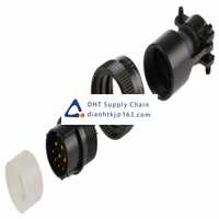 ITT Cannon_KPTC6F14-12P-F-MA_Circular connector