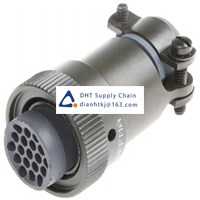 ITT Cannon_KPTC6F14-19P-F-MA_Circular connector