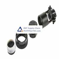 ITT Cannon_KPTC6F14-19S-F-MA_Circular connector