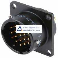 ITT Cannon_KPTC2E14-19P-F-MA_Circular connector