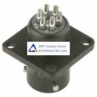 ITT Cannon_KPTC2E10-6S-F-MA_Circular connector