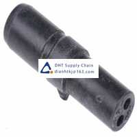 ITT Cannon_120-8552-100_Circular connector