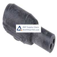 ITT Cannon_120-8551-100_Circular connector