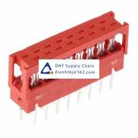 TE Connectivity_8-0215570-6_Printed Circuit Board Connector