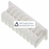 Molex_51021-0900_Printed Circuit Board Connector