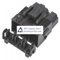 Molex_42816-0312_Printed Circuit Board Connector