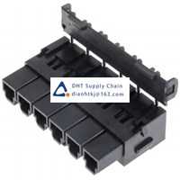 Molex_42816-0612_Printed Circuit Board Connector