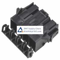 Molex_42818-0412_Printed Circuit Board Connector