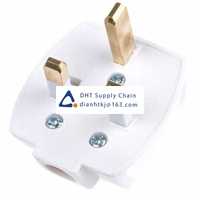 Legrand_0 503 26_Mains and DC power connectors