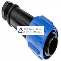 Bulgin_PX0911/03/P_Circular connector