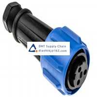 Bulgin_PX0911/03/S_Circular connector