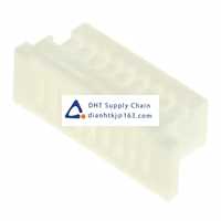 JST_SHR-09V-S-B_Printed Circuit Board Connector